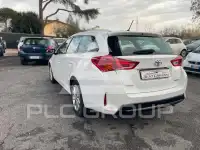 2014 Toyota AURIS