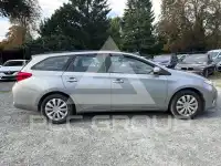 2014 Toyota AURIS