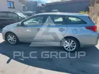 2014 Toyota AURIS