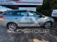 2014 Toyota AURIS