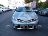 2014 Toyota AURIS