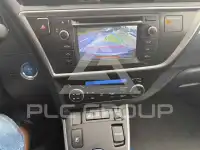 2014 Toyota AURIS