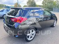 2014 Toyota AURIS