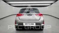 2014 Toyota AURIS