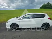 2014 Toyota AURIS