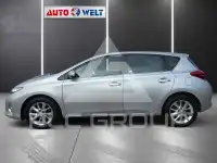 2014 Toyota AURIS