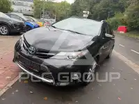2014 Toyota AURIS