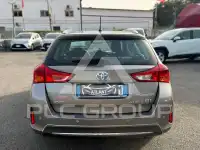 2014 Toyota AURIS