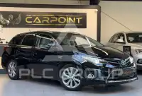 2014 Toyota AURIS