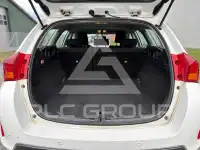 2014 Toyota AURIS