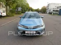 2014 Toyota AURIS
