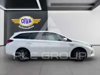2014 Toyota AURIS