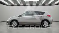 2014 Toyota AURIS