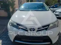 2014 Toyota AURIS