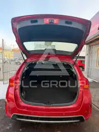2014 Toyota AURIS