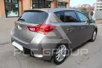 2014 Toyota AURIS