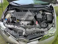 2014 Toyota AURIS