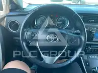 2014 Toyota AURIS