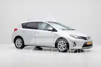 2014 Toyota AURIS