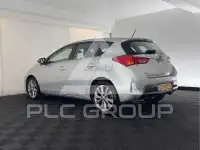 2014 Toyota AURIS
