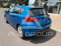2014 Toyota AURIS