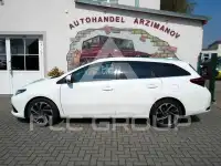 2014 Toyota AURIS