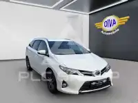 2014 Toyota AURIS