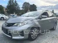 2014 Toyota AURIS