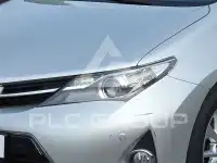 2014 Toyota AURIS
