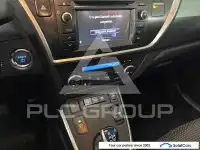2014 Toyota AURIS