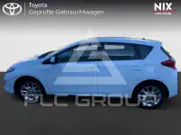 2014 Toyota AURIS