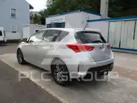 2014 Toyota AURIS
