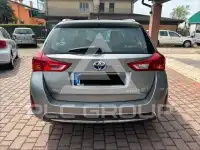 2014 Toyota AURIS
