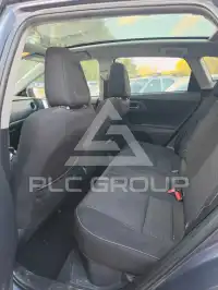 2014 Toyota AURIS