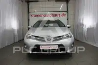2014 Toyota AURIS