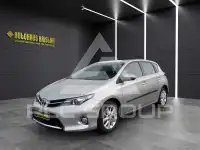 2014 Toyota AURIS