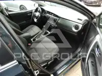 2014 Toyota AURIS