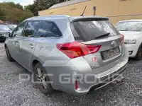 2014 Toyota AURIS
