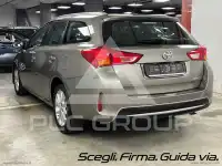 2014 Toyota AURIS