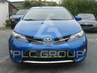 2014 Toyota AURIS