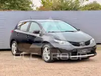 2014 Toyota AURIS