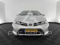 2014 Toyota AURIS