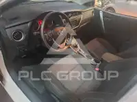2014 Toyota AURIS
