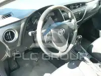 2014 Toyota AURIS