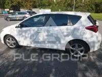 2014 Toyota AURIS