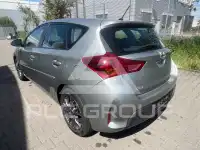 2014 Toyota AURIS