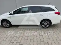 2014 Toyota AURIS