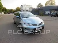 2014 Toyota AURIS