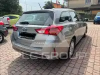 2014 Toyota AURIS