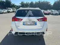 2014 Toyota AURIS